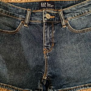 Gap girls shorts